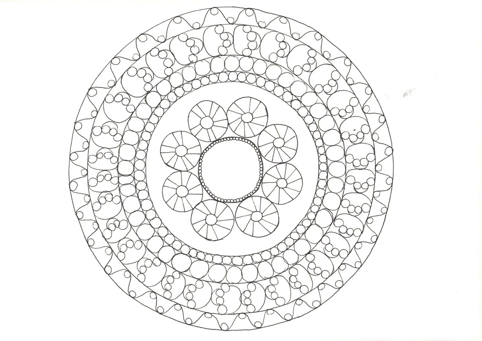 Imagenes de grecas para dibujar - Imagui