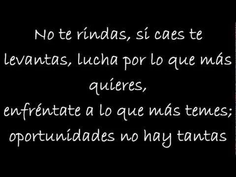 Falsa Esperanza-Porta letra - Youtube Downloader mp3 Falsa Esperanza-Porta letra - Youtube Downloader mp3