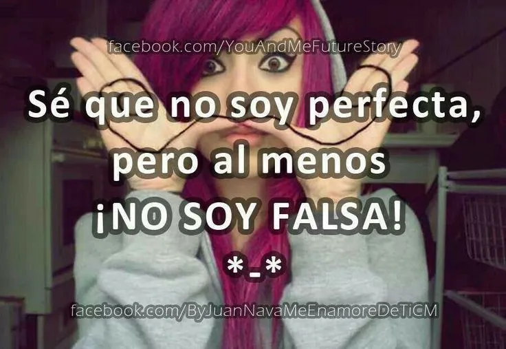 0 Falsedad!! | ENVIDIOSAS Y ENEMIGAS | Pinterest