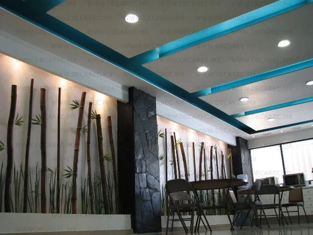 falso plafon luz indirecta - Buscar con Google | decoracion falso ... falso plafon luz indirecta - Buscar con Google | decoracion falso ...