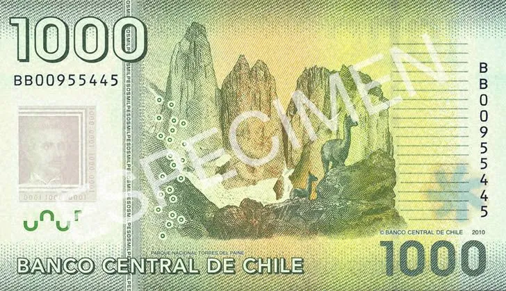 FALSO POSITIVO: La insoportable verdad sobre los nuevos billetes y ... FALSO POSITIVO: La insoportable verdad sobre los nuevos billetes y ...