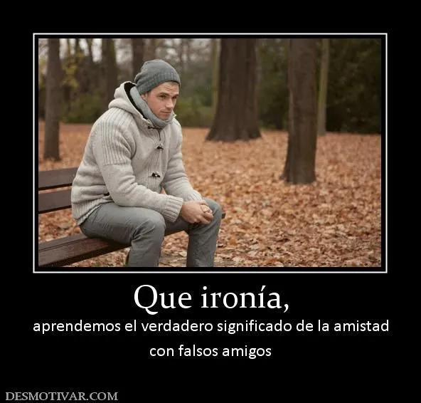 Falsos amigos on Pinterest | Amigos, Sons and Hay Falsos amigos on Pinterest | Amigos, Sons and Hay