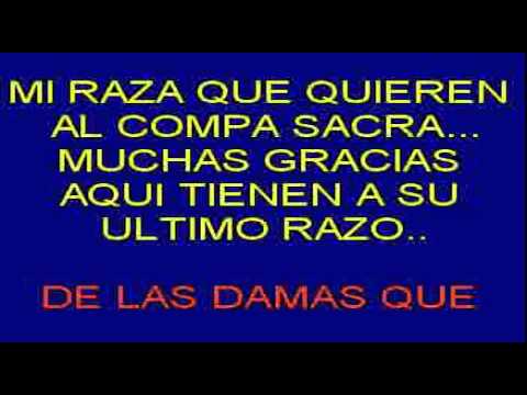 falsos amigos - los razos con letra - YouTube falsos amigos - los razos con letra - YouTube
