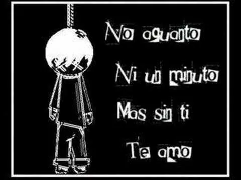 Me Haces Falta - Dc Emo (Dc Reto) - YouTube