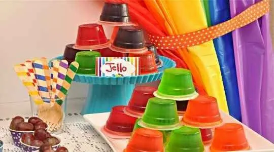 Qué no debe faltar en una mesa de dulces infantiles ? ~ Frases de ... Qué no debe faltar en una mesa de dulces infantiles ? ~ Frases de ...