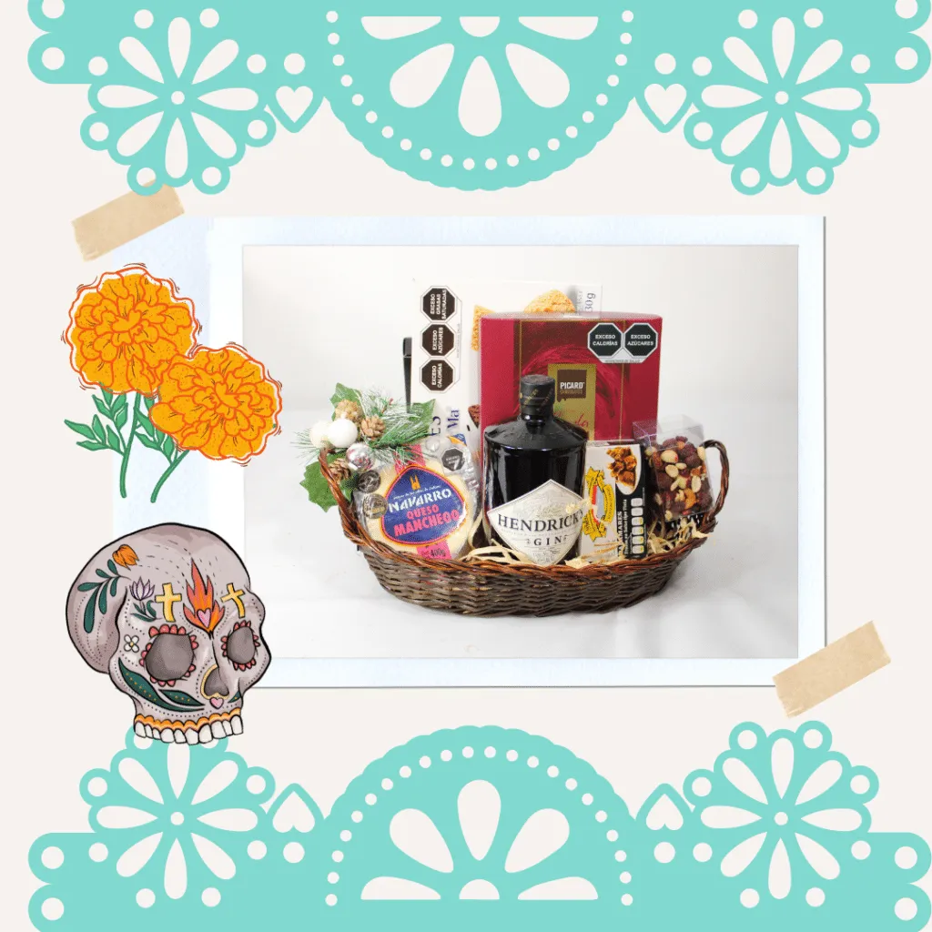 Qué no puede faltar en la tradicional ofrenda de muertos? Qué no puede faltar en la tradicional ofrenda de muertos?