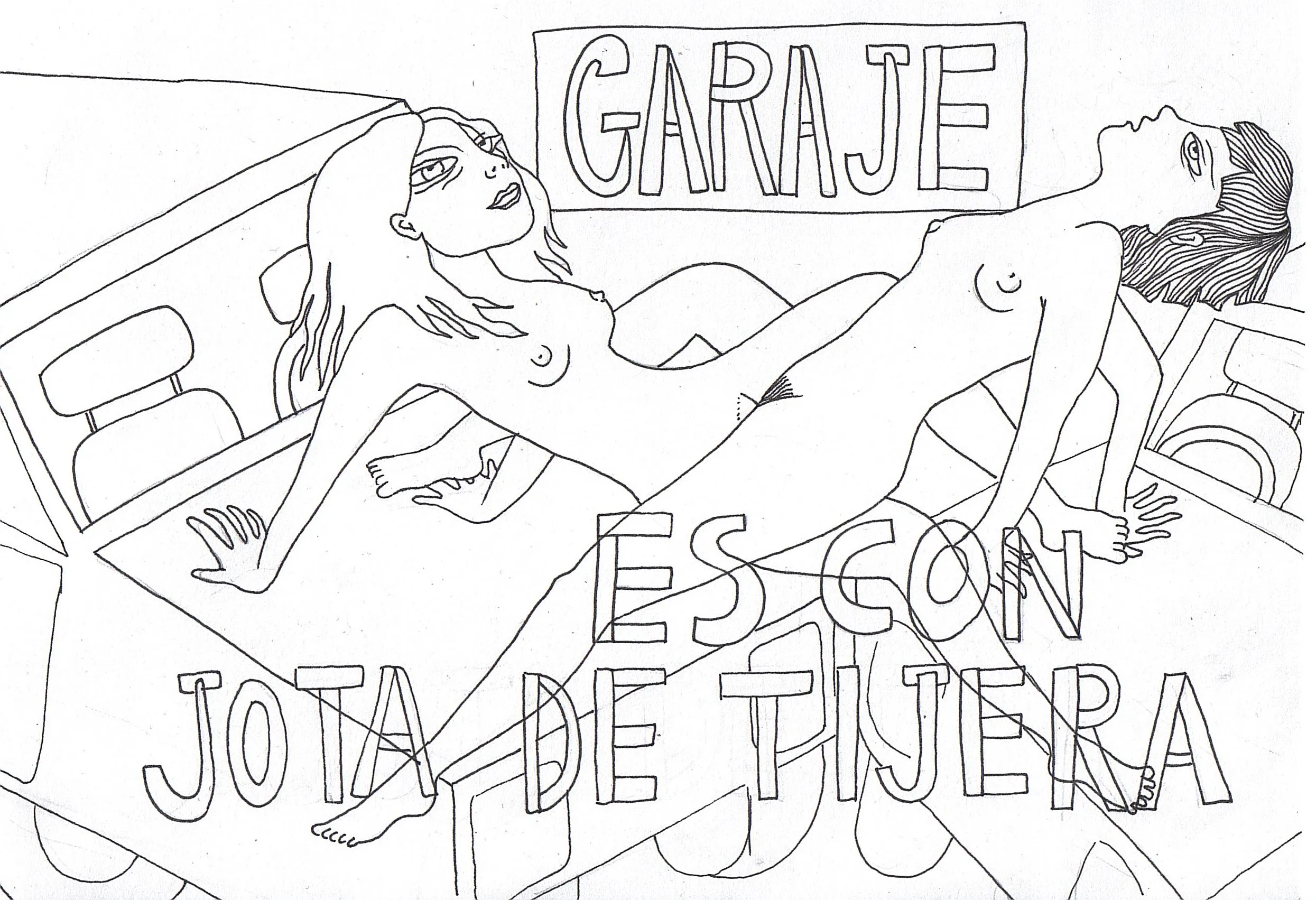 TUS FALTAS DE ORTOGRAFÍA HACEN PATALEAR AL NIÑO DIOS | SOPAPO