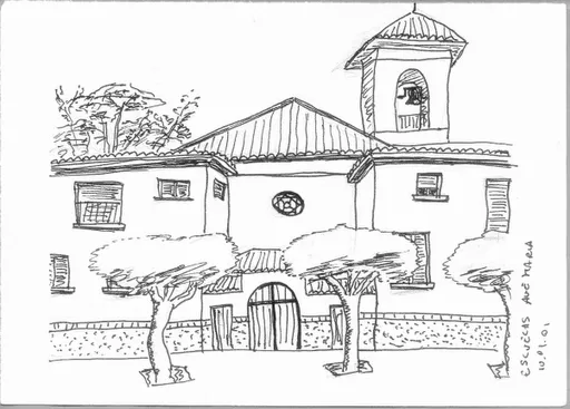 Familia. Somos 10. : La Fundación de las "Escuelas del Ave María ... Familia. Somos 10. : La Fundación de las "Escuelas del Ave María ...