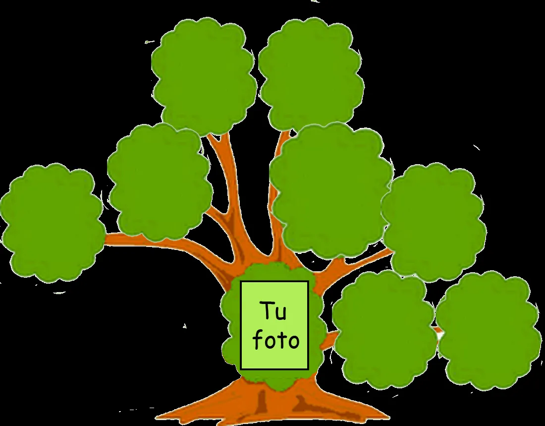 La Familia!!: ¡¡Haz tu propio árbol genealógico en casa!! La Familia!!: ¡¡Haz tu propio árbol genealógico en casa!!