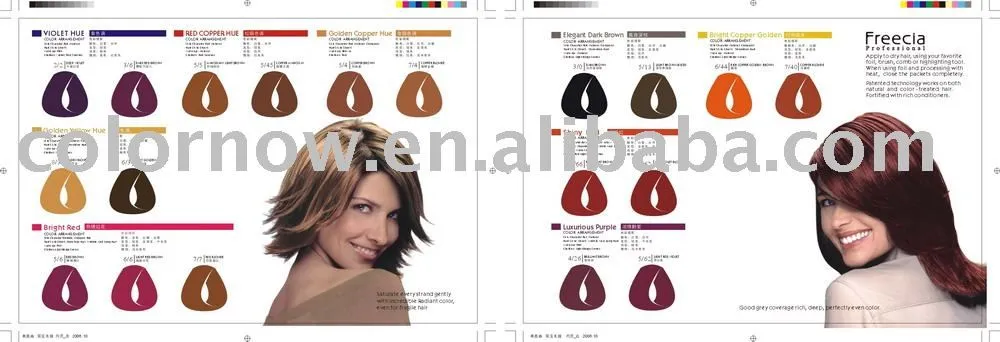 uso de la familia para el cabello carta de colores-Tintes Cabello ... uso de la familia para el cabello carta de colores-Tintes Cabello ...