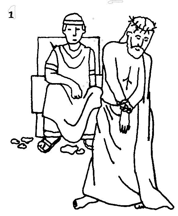 Blog del Profesorado de Religión Católica: Especial CUARESMA y ...