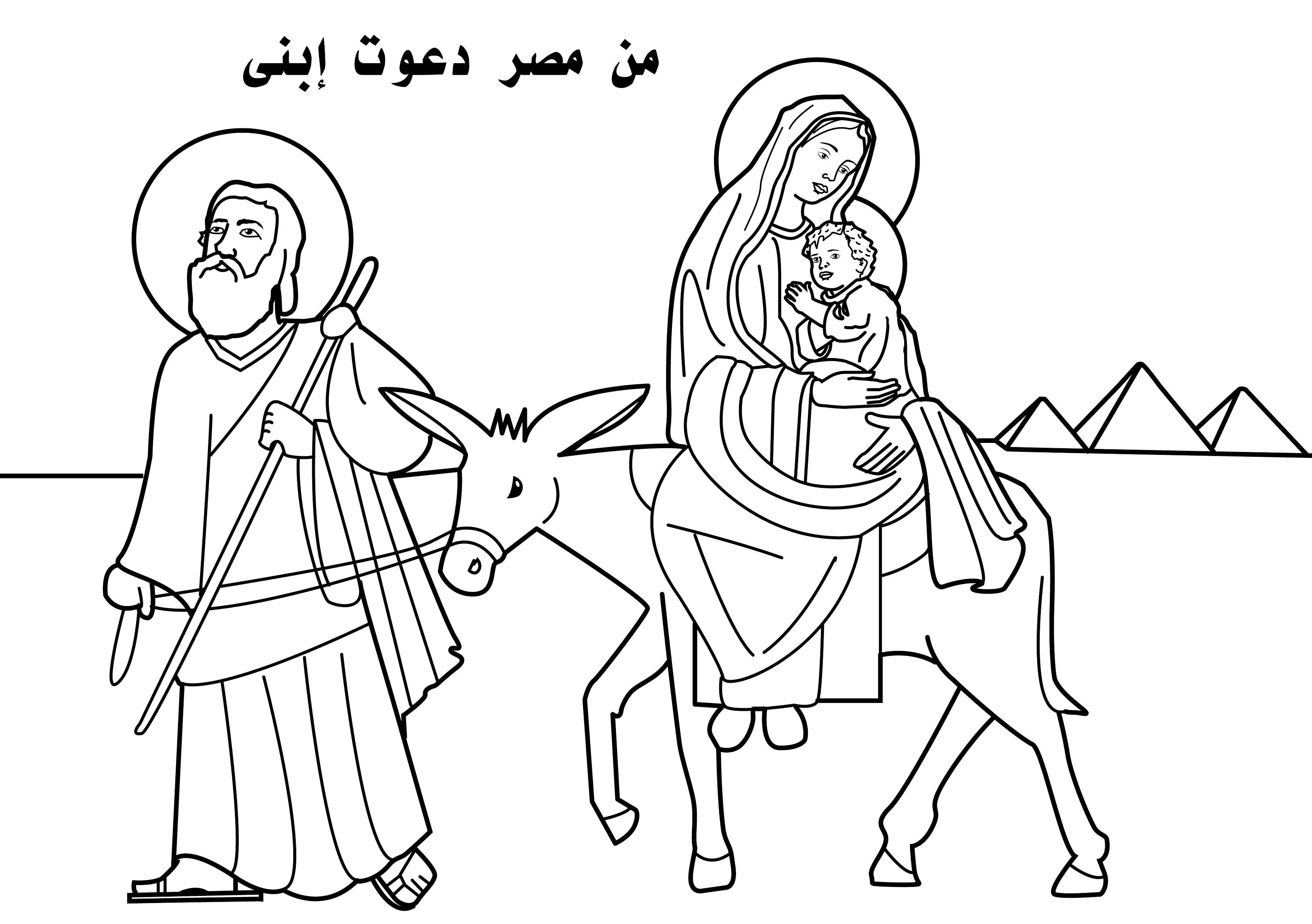 Familia Católica: Nacimiento e Infancia de Jesús: Hermosas páginas ...
