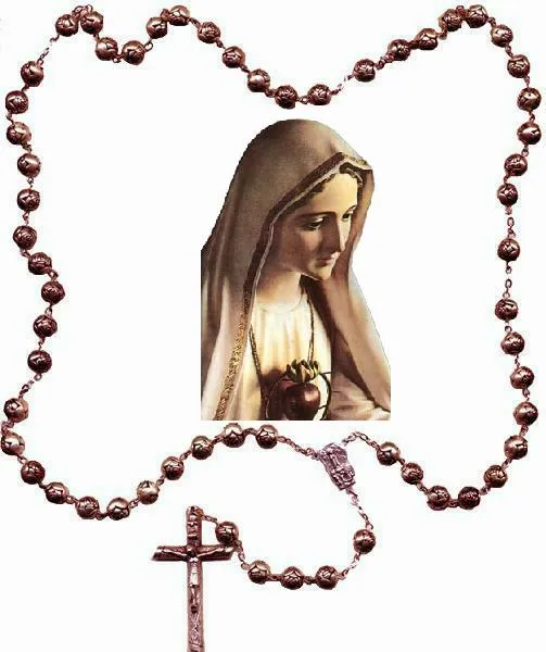 Familia Católica: Páginas para colorear de los Misterios del ...