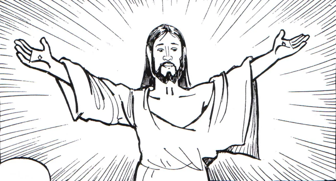 Familia Católica: ¿Qué es la Pascua?