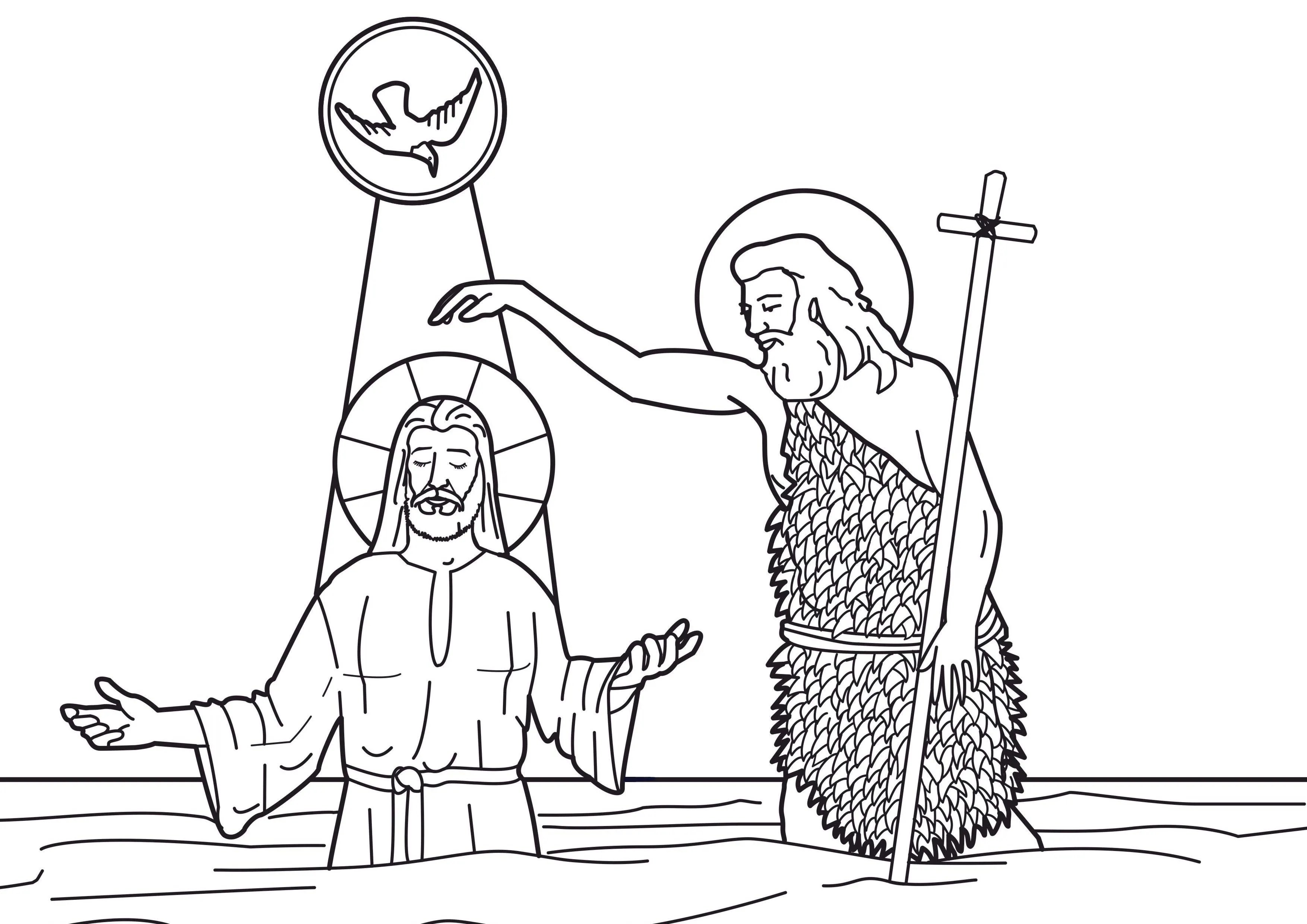 Familia Católica: Vida Pública de Jesús: Hermosas páginas para ... Familia Católica: Vida Pública de Jesús: Hermosas páginas para ...