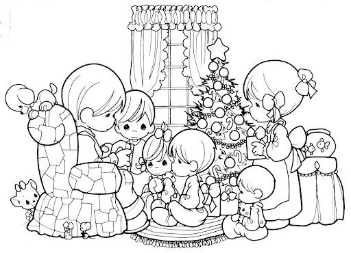Pinto Dibujos: marzo 2010