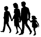 ... en la familia compuesta por hombre y mujer, abiertos a la vida ... en la familia compuesta por hombre y mujer, abiertos a la vida