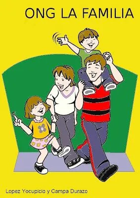 Familia nuclear dibujos para colorear - Imagui Familia nuclear dibujos para colorear - Imagui