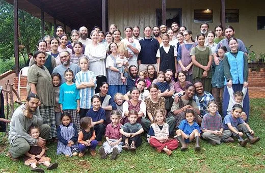 La familia extensa - Imagui