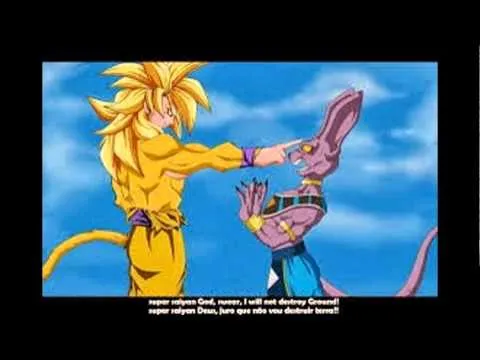 familia de Goku y sus faces - YouTube