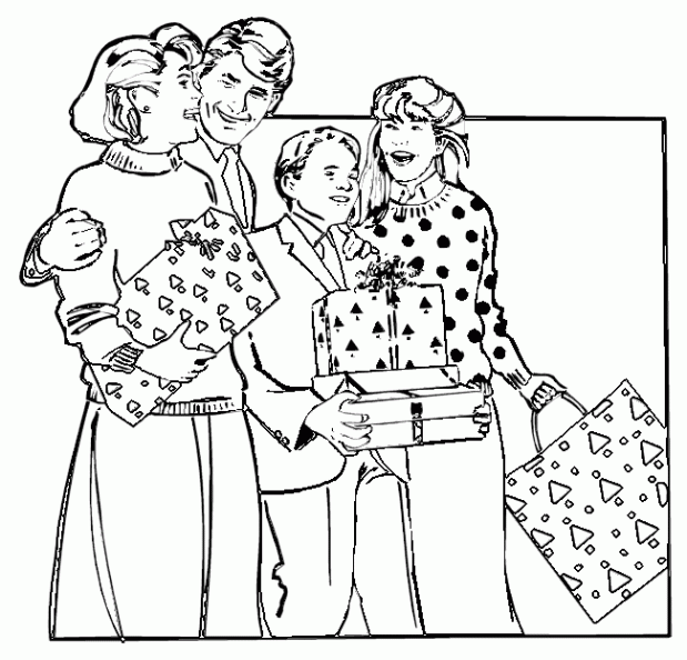 Dibujos para colorear y pintar para los niños Dibujos para colorear y pintar para los niños