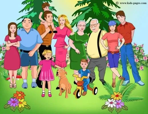 La Familia Hispanoamericana on Pinterest | Fernando Botero ... La Familia Hispanoamericana on Pinterest | Fernando Botero ...