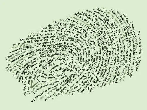 Hay una familia que no tiene huellas dactilares - Factoides