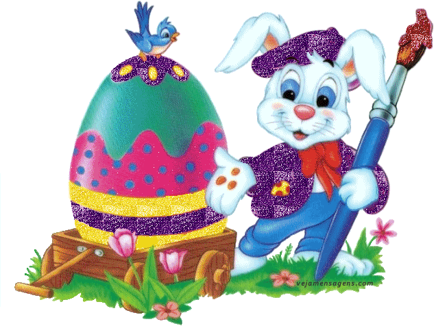 Familia Ibarra Arriagada: Pascua de resurrección