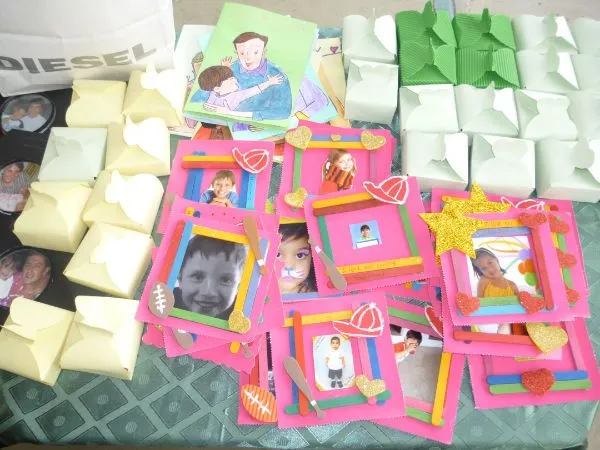 Familia Jefferson: Día del padre nivel Inicial Familia Jefferson: Día del padre nivel Inicial