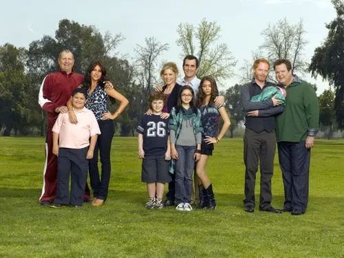 la familia: julio 2010