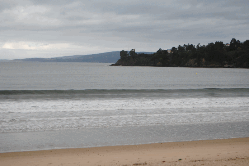 Galicia | Un paseo para recordar