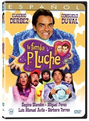La Familia Peluche en Dibujos Animados | Video La Familia Peluche en Dibujos Animados | Video