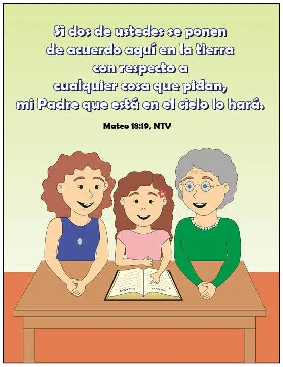 La familia, plan de Dios