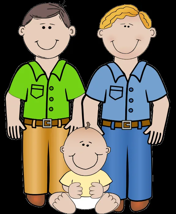 la familia y sus tipos: TIPOS DE FAMILIA.
