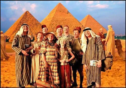 Familia Weasley - Harry Potter Wiki