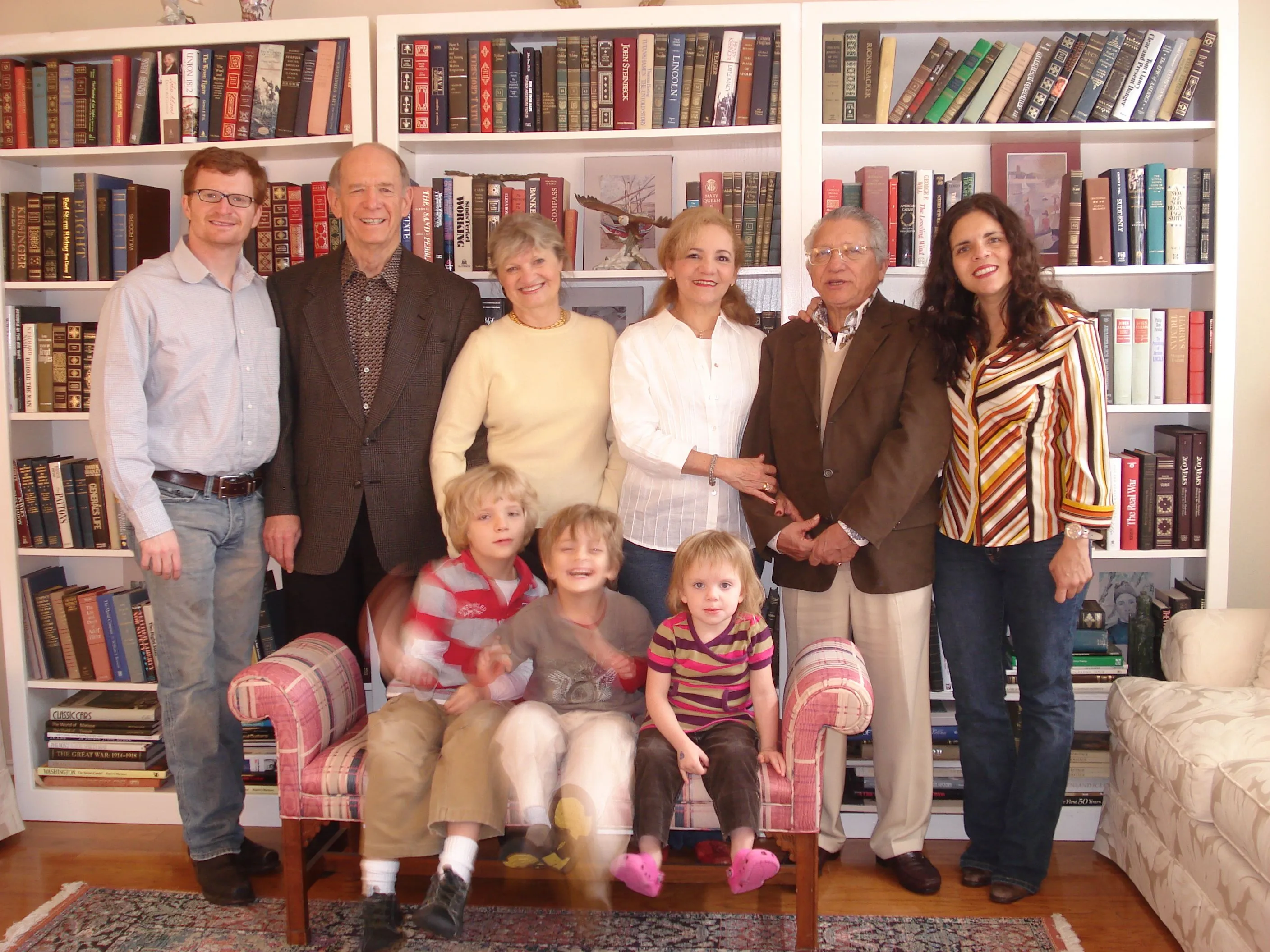 Familias Felices