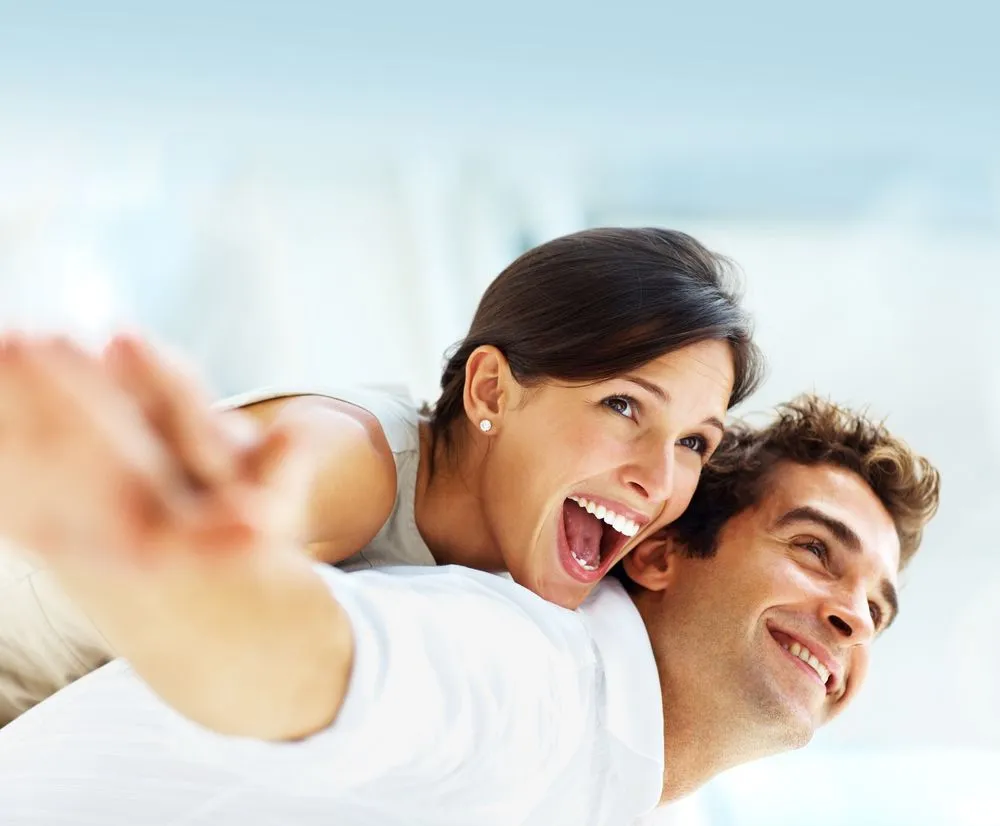 Familias felices HD - Imagui