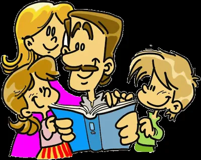 Familias de niños felices caricatura - Imagui Familias de niños felices caricatura - Imagui