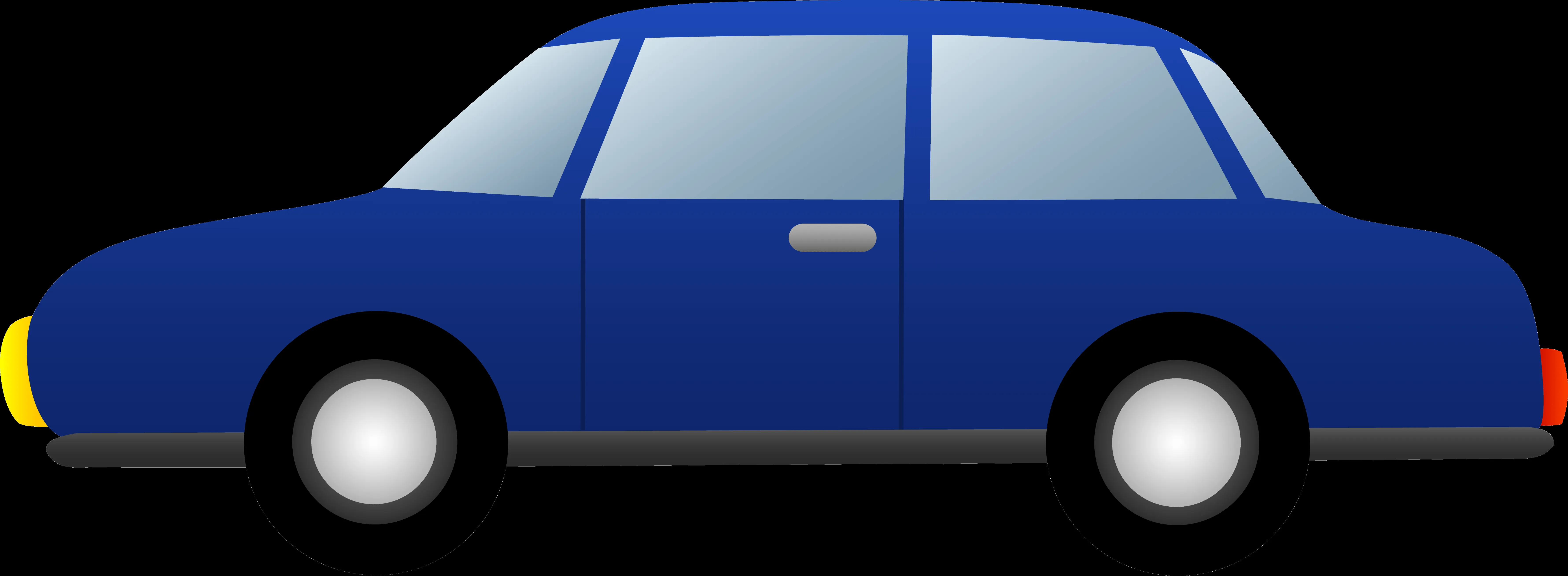 Family Car Clipart | Clipart Panda - Free Clipart Images