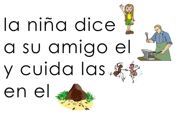 Rimas en Español – Letra: H – h | www.onlinefreespanish.com Rimas en Español – Letra: H – h | www.onlinefreespanish.com