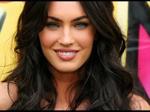 Las famosas mas guapas con y sin maquillaje. - YouTube