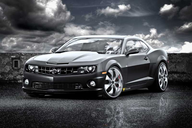 Lo Ultimo del famoso Camaro SS | Chevrolet - 2012 Chile Autos 2011 Lo Ultimo del famoso Camaro SS | Chevrolet - 2012 Chile Autos 2011