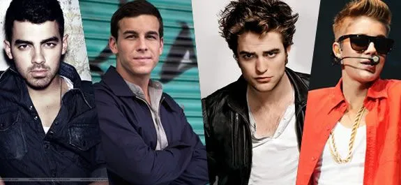 Qué famoso sería tu chico ideal? - Tests de Famosos en Dibujos.net Qué famoso sería tu chico ideal? - Tests de Famosos en Dibujos.net