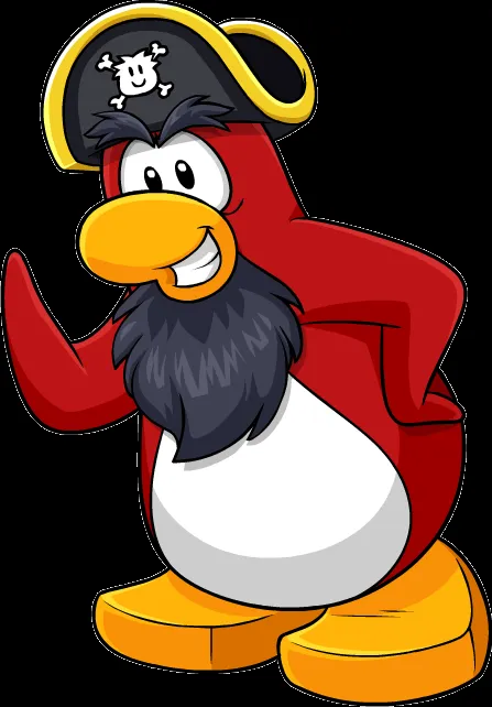 Famosos de Club Penguin! | The Top Club Penguin