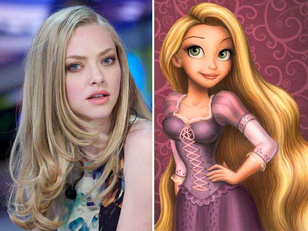 Famosos que son muy parecidos a personajes de caricaturas - Terra ...