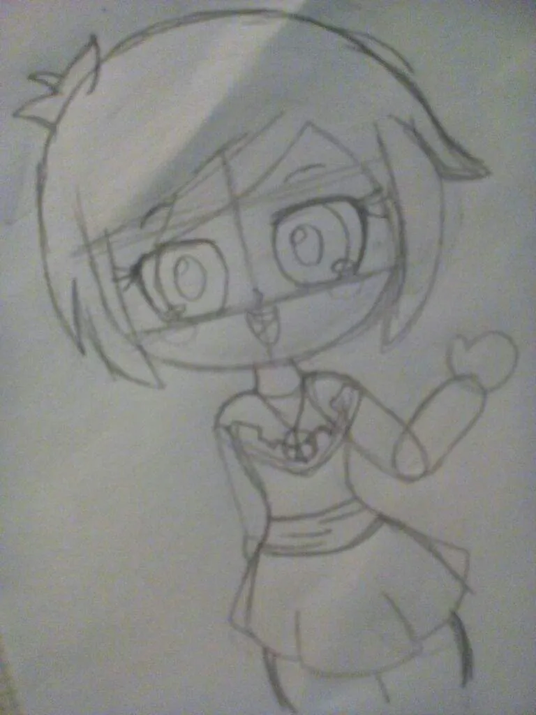 Fan art de Kika (La Leyenda de La Llorona) | Cartoon Amino Español Amino Fan art de Kika (La Leyenda de La Llorona) | Cartoon Amino Español Amino