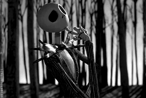 Fan Art of Jack~♥ for fans of Jack Skellington. | Films ... Fan Art of Jack~♥ for fans of Jack Skellington. | Films ...