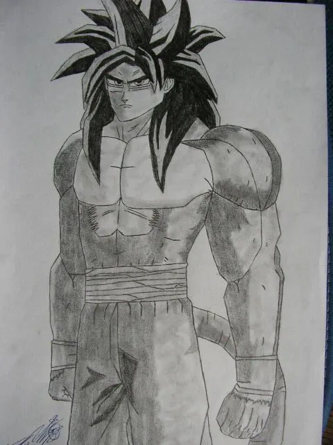 Mis Fan Arts (Act 13/07/2011) [Archivo] - Play4Trophies