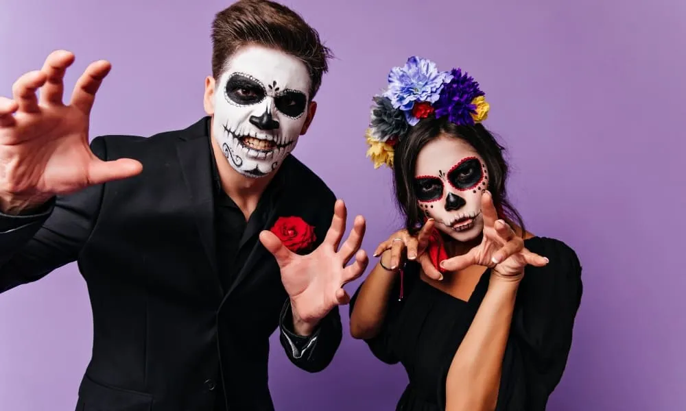 Fan del maquillaje? Estas son algunas de las tendencias para Halloween –  Rechismes