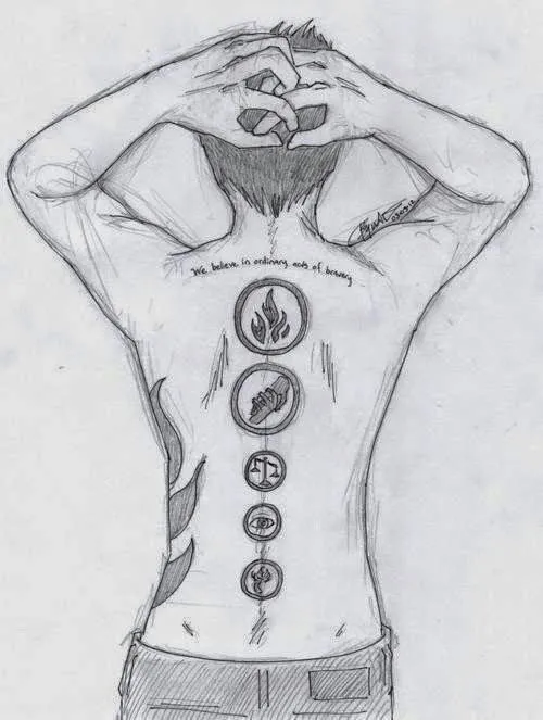 FanArt+2-+Divergente.jpeg